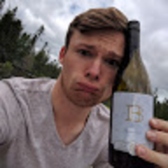 Meet your Posher, Richard - Picture 1 of 1